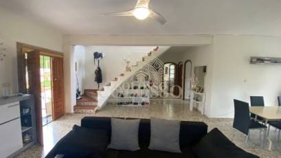 Resale - Casa con terreno -
Algimia de Alfara - Algimia de alfara