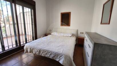 Revente - Chalet -
Algorfa - La finca golf