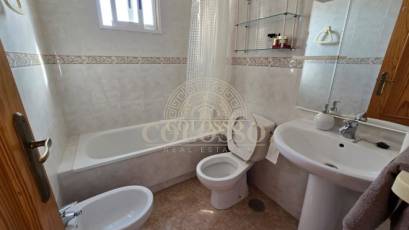 Location - Appartement -
Torrevieja