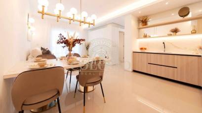 Obra nueva - high-bungalow -
Ciudad Quesada