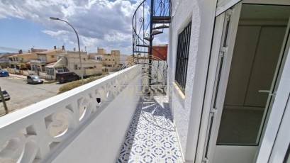 Reventa - Bungalow -
San Fulgencio