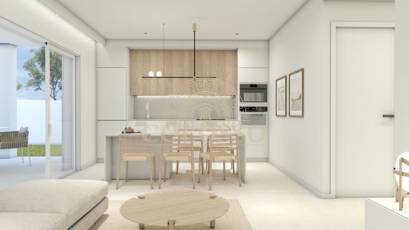 Obra nueva - Villa -
Torre de la Horadada