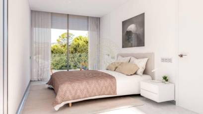 Resale - Villa de Lujo -
Finestrat - Sierra cortina