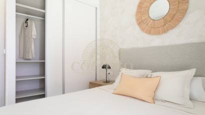 Obra nueva - apartment -
Torrevieja