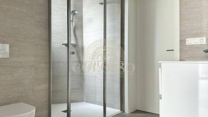 Resale - Apartamento -
Benidorm - Poniente