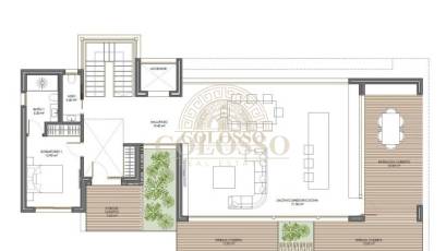 Resale - Villa de Lujo -
Alfaz del Pi - Albir