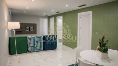New Build - Villa -
Orihuela Costa - PAU 8