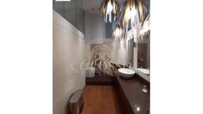 Rental - Oficina -
Valencia - El Botanic