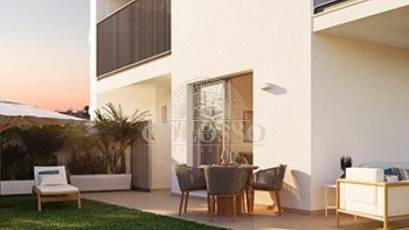 Obra nueva - Apartamento -
Denia