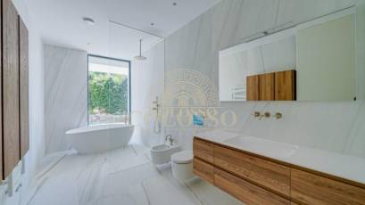 New Build - Villa de Lujo -
Altea - Isla altea