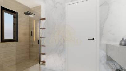 New Build - detached -
Algorfa
