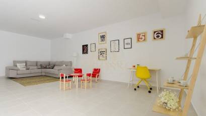 Obra nueva - Villa -
Cartagena - Playa honda