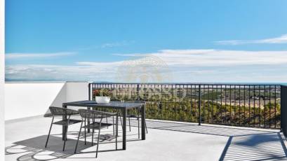 Nouvelle construction - Villa -
San Miguel de Salinas