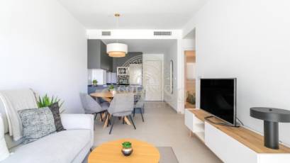 Obra nueva - ground-floor -
Torrevieja