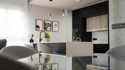 New Build - low-bungalow -
Torrevieja