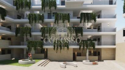 New Build - Apartamento -
Torrevieja - Estacion de autobuses