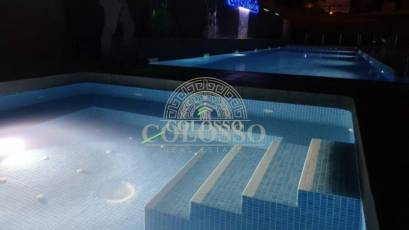 New Build - Piso -
Orihuela Costa - Las Filipinas