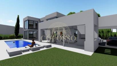 Resale - Chalet -
Calpe - Gargasindi