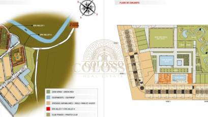 Reventa - Apartamento -
Archena - La Morra