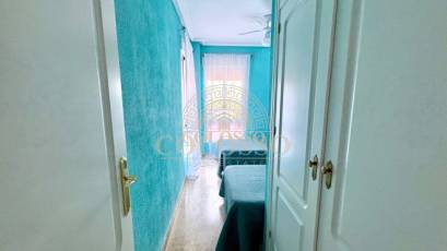 Alquiler - Adosado -
Orihuela Costa - La Zenia