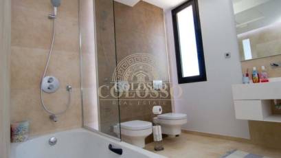 Resale - Villa de Lujo -
Finestrat - Finestrat hills