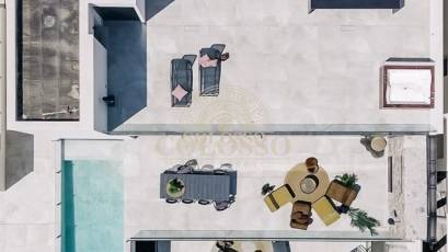 New Build - Villa -
Rojales - ALTOS DE LA MARQUESA