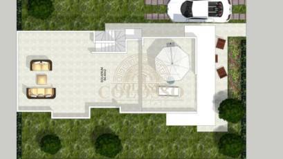 New Build - Villa -
Alhama de Murcia - CONDADO DE ALHAMA GOLF RESORT
