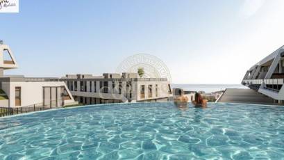 Resale - Apartamento -
Gran alacant - Balcones del Mar