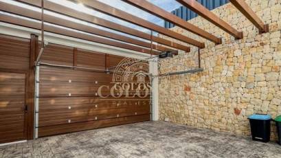 Resale - Villa de Lujo -
Finestrat - Sierra cortina