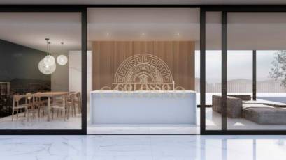 Resale - Chalet -
Teulada - Moraira