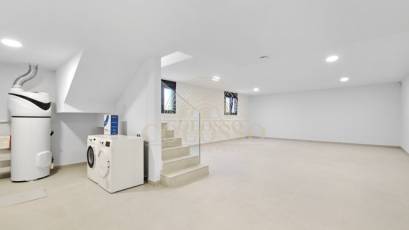Nouvelle construction - Villa -
San Miguel de Salinas
