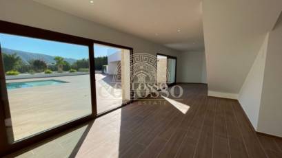 New Build - Villa de Lujo -
Altea - Planet