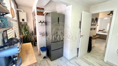 Reventa - Apartamento -
Torrevieja - Playa del Cura