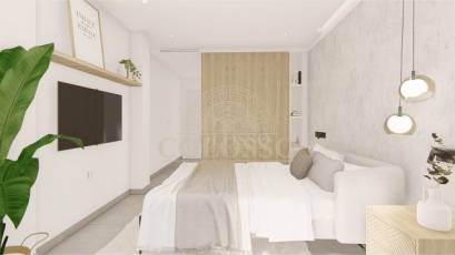 Obra nueva - apartment -
Guardamar del Segura