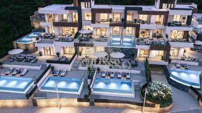 Reventa - Apartamento -
Benidorm - Poniente