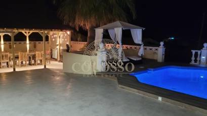 Resale - Villa -
Alfaz del Pi - Albir