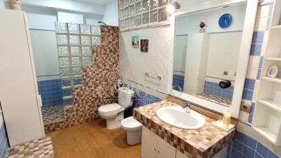 Rental - Apartment / flat -
Torrevieja - Playa del Cura