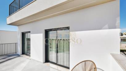 Nouvelle construction - Villa -
San Miguel de Salinas