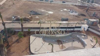 Obra nueva - Apartamento -
Cartagena - Mar de Cristal