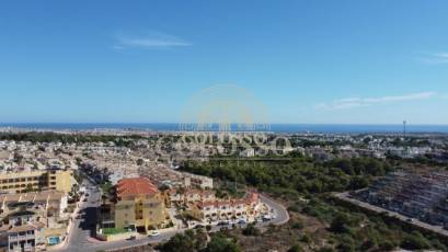 Obra nueva - ground-floor -
Orihuela