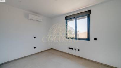 Obra nueva - Villa de Lujo -
Calpe - Ortenbach