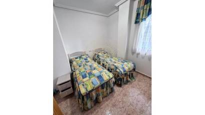 Resale - Apartamento -
Torrevieja - Acequion