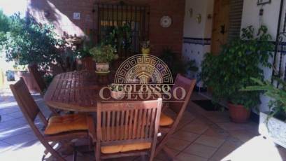 Reventa - Hacienda -
Elche