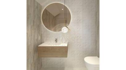 Resale - Townhouse -
Gran alacant - Monte y Mar bajo