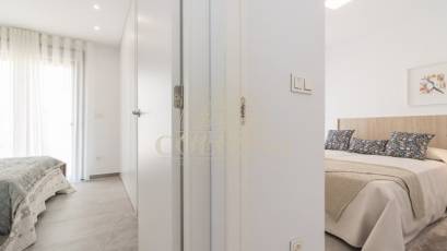 New Build - high-bungalow -
Torrevieja