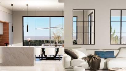 Resale - Villa -
Finestrat - Balcón de finestrat