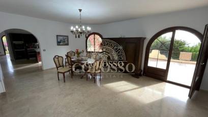 Resale - Villa de Lujo -
Altea - Altea La Vella