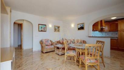 Resale - Villa -
Calpe - Maryvilla