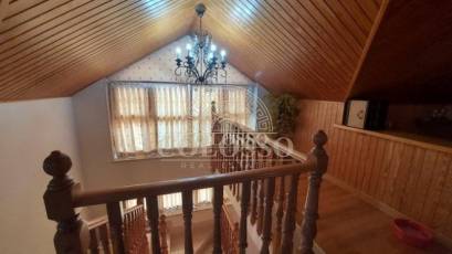 Resale - Villa -
Torrevieja - La veleta