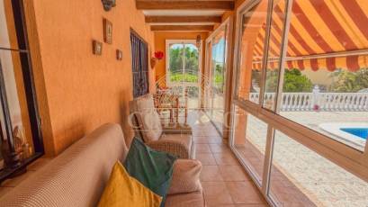 Resale - Chalet -
Rafal